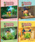 4er Petronella Apfelmus 5-8 (Nelson Mini-Bücher)