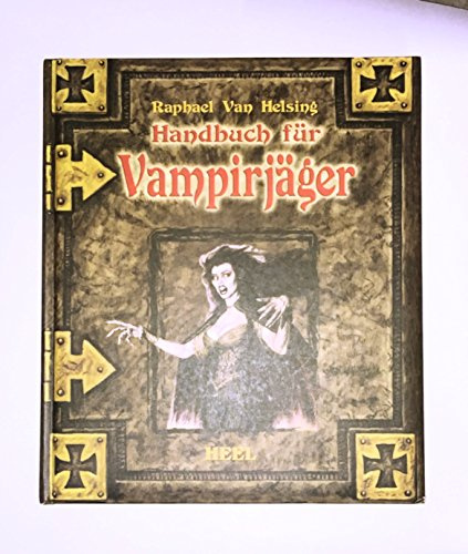 Handbuch für Vampirjäger