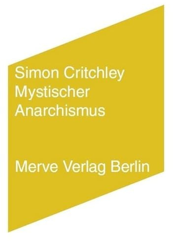 Mystischer Anarchismus (IMD)