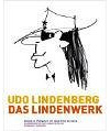 Das Lindenwerk: Malerei in Panik-Colour mit ausgewählten Songtexten