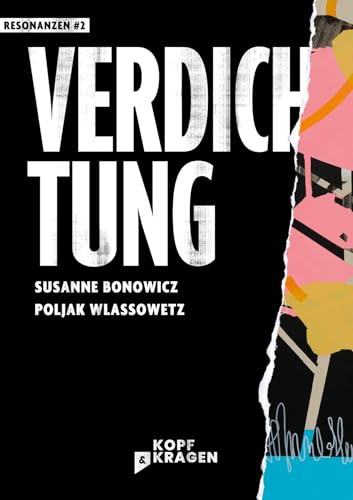 Verdichtung: Resonanzen #2