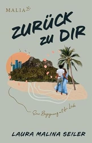 Zurück zu Dir - Eine Begegnung mit der Liebe