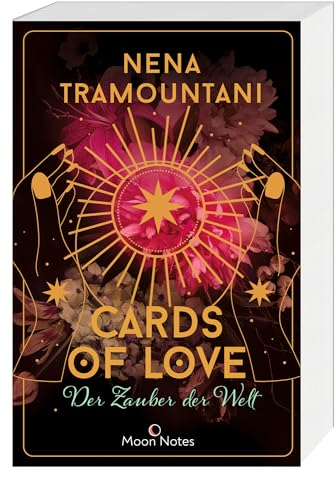Cards of Love 2. Der Zauber der Welt: Tauche ein in die magische Welt des Tarots