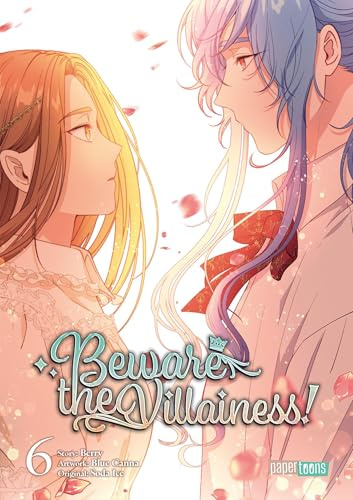 Beware the Villainess! 06
