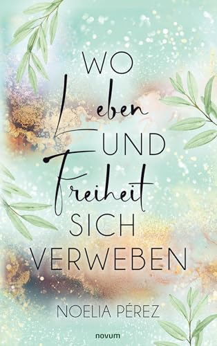 Wo Leben und Freiheit sich verweben: DE