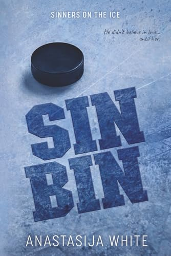 SIN-BIN (Sinners on the Ice)