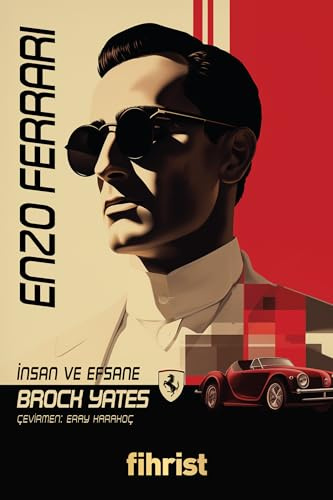 Enzo Ferrari: İnsan ve Efsane