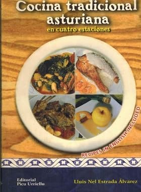 Cocina Tradicional Asturiana En Cuatro Estaciones