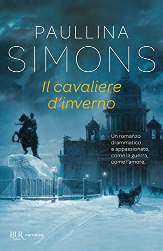 Il cavaliere d'inverno (BUR Superbur)