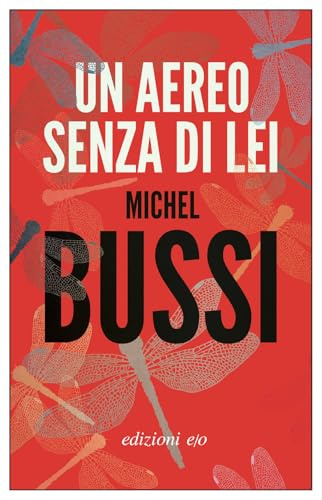 Un aereo senza di lei