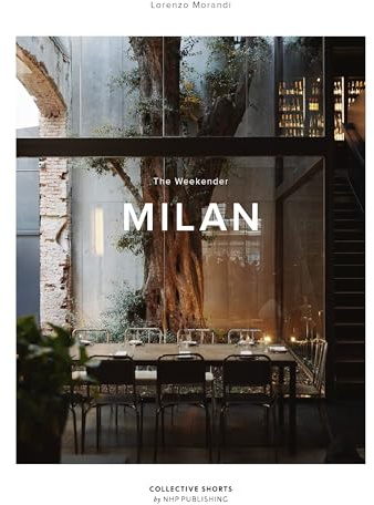 The Weekender Milan (Weekender Collection)