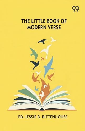 The Little Book Of Modern Verse