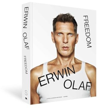 Erwin Olaf - Freedom: Stedelijk Museum