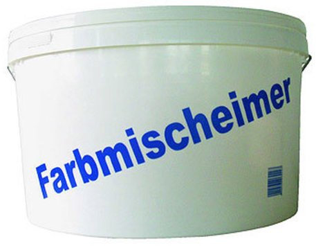 ROLLER Farbmischeimer Eimer Malerbedarf