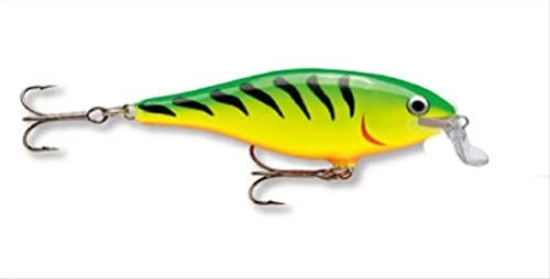 SHALLOW SHAD RAP SSR05 FT
