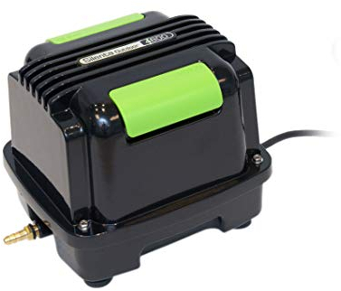velda Silenta Pro 4800