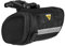 Topeak Sidekick Wedge Pack Fixer Fahrradtasche, schwarz, Small
