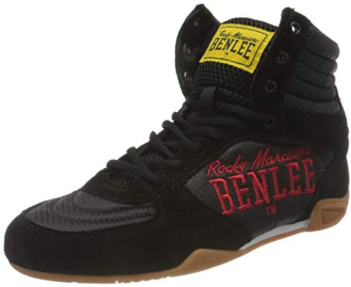 Ben Lee Black/Red EU 43, 43 EU