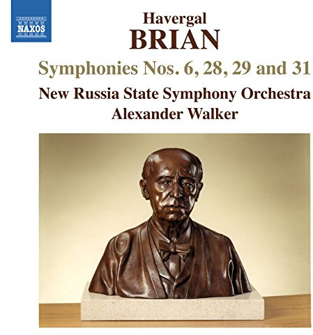 Symphonies Nos. 6 28 29 & 31