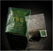 TWG Singapore - The Finest Teas of the World - MOROCCAN MINT Tee - Hauptteil 100 Seide Teebeutel