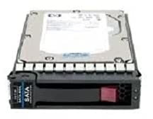 HP 461137-B21 1 Tb 3G 7,2 K 3,5 Dp Sas [10 Pack]