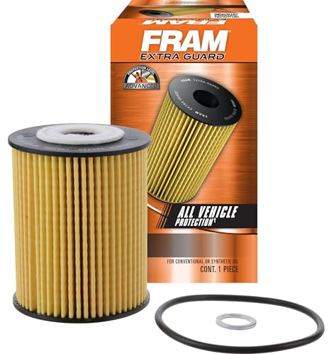 Fram Extra Guard CH11934 Ölfilter, 10.000 Meilen-Wechselintervall