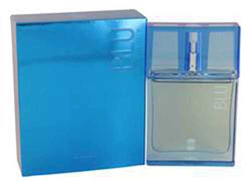 Ajmal Blu Femme by EAU De Parfum Spray 1.7 oz / 50 ml (Women)