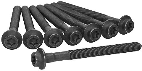 AJUSA 81060000 Zylinderkopfschraubensatz 1042848x8