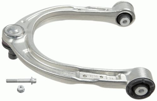 LEMFÖRDER 39251 01 Lenker Radaufhängung für BMW 7 (G11, G12) 2015-2022 Beidseitig, Oben, Vorderachse und Andere Fahrzeuge | 39251 01 Kompatibel mit 6 Gran Turismo (G32),7 (G11, G12),B7 (G12)