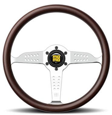 MOMO MOMVSUPGPRIMZ35 Legno Volante Super Grand Prix 350 MZ