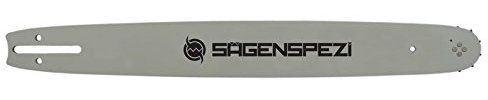 Guide de tronçonneuse Sägenspezi 45cm .325 72 maillons 1,3mm pour Dolmar PS420