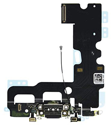 Nappe Dock connecteur de Charge +Micro pour iphone7 iphone 7