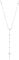 Elli PREMIUM Halskette Damen Halskette Rosenkranz in 925 Sterling Silber