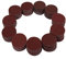 sourcingmap 200pcs 2 Inch Hook and Loop Sanding Discs 60 80 120 180 240 320 400 800 1000 2000 Assorted Grits Sandpaper