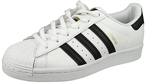 Adidas Superstar SneakersUomo