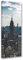 Feeby Bild auf Leinwand Stadt Kunstdruck modern New York mehrfarbig 30x90 cm