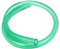 Tuyau durite essence silicone vert transparent tube scooter moto bricolage tondeuse motoculture carburant (Øint-ext : 6x9mm)
