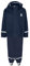 LEGO Wear Unisex 11010040 Regen Set Regenhose, Dunkle Navy, 104