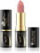 Eveline Cosmetics Eveline Velvet Matte Lippenstift Nr. 510 - Intensive Farbe & Feuchtigkeitsspendende Formel mit Candelillawachs und Vitamin E, Lang anhaltendes Mattes Finish