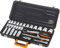 Primaster Mechaniker-Steckschlüssel-Set 28 teilig 34mm