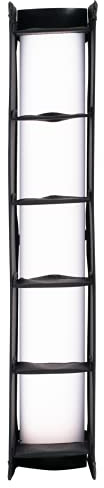 NANLITE Egg Crate Grid pour PavoTube 6C II