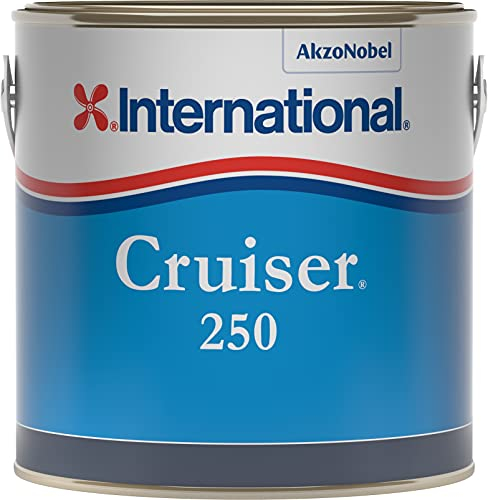 International CRUISER 250