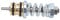 Unloader Valve,High Strength 309515003 Stable Replacement for Troy Bilt for Pressure Washer Pump