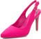 XTI, Sandalia con talón Mujer, Fucsia (141213), 39 EU