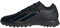 adidas Unisex X Crazyfast.3 Turf Boots Football, Core Black/Core Black/Core Black, 10 UK
