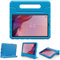 ProCase Funda Infantil para Lenovo Tab M9 9 2023, Estuche Protector Anticaída para Lenovo Tab M9 9 Pulgadas 2023 -Azul