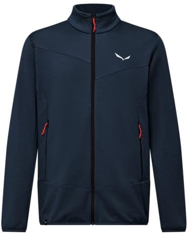 Salewa Puez Altavia Pl Jacket M, Navy Blazer, XL