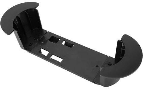 Yunir Ethernet Cable Rack, Sturdy Construction Wall Mounted Cable Management Rack Satellite Mount with Adapter Holder for Ethernet Adapter Cable Gen2 Gen3