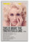 MHEGSNGA Poster This Is What The Truth Feels Like von Gwen Stefani, Vintage-Kunst-Cover, Raumdekoration, ästhetische Schlafzimmerdekoration, Leinwandposter für Schlafzimmer, 30 x 45 cm, ungerahmter