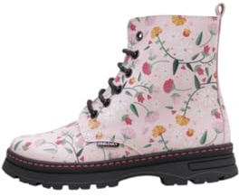 Pablosky 434075 FLACHE STIEFEL Niño/a grande